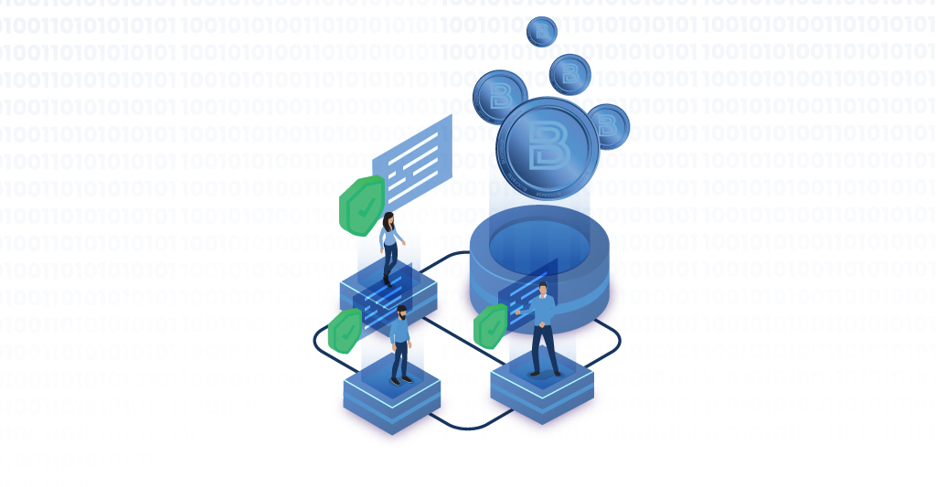 This is an image about the BlockBase Airgrab #2 Distribution Results