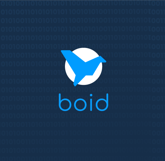 Boid partners with BlockBase