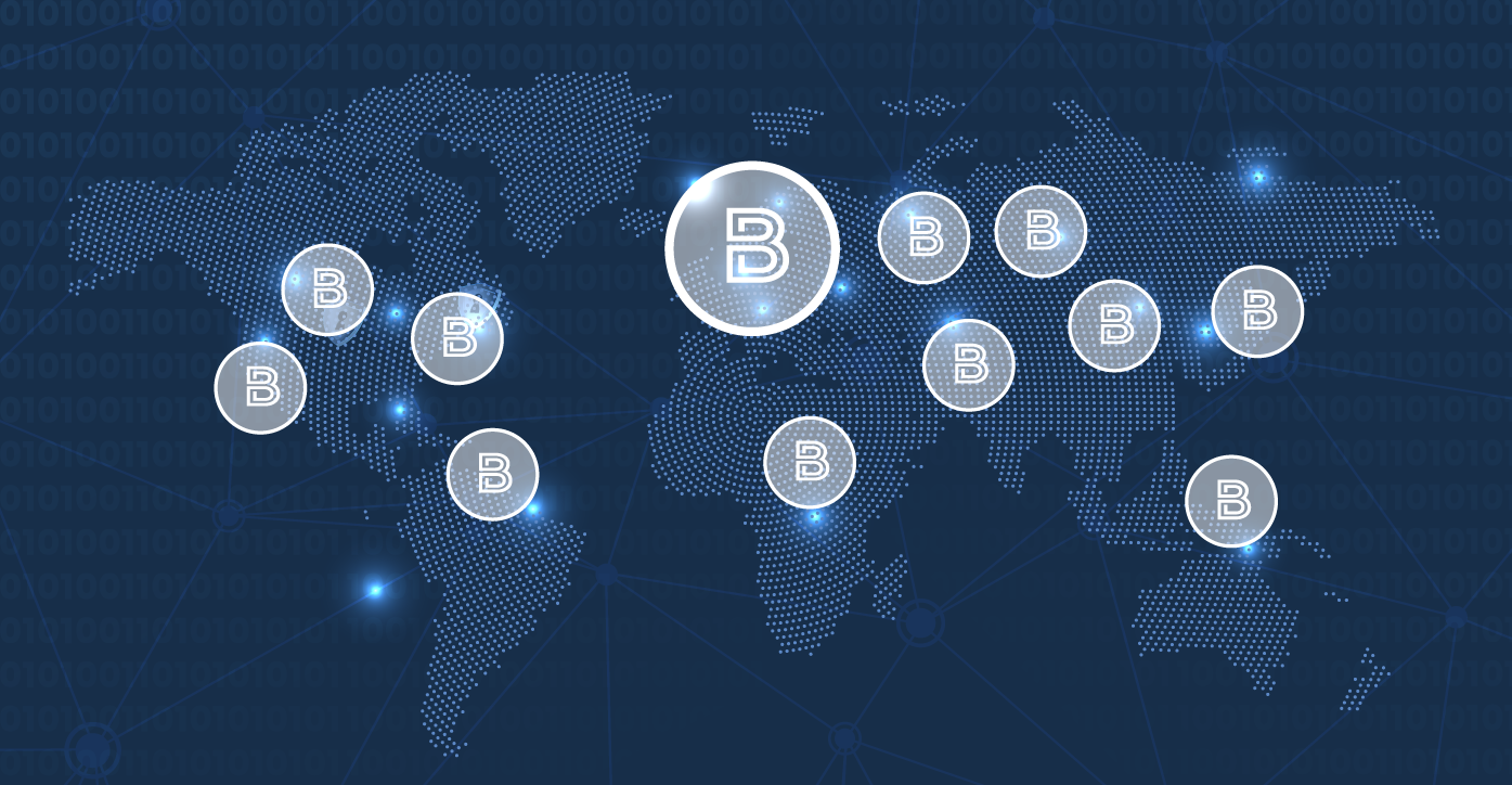 This is an image about BlockBase Scalability Design